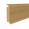 Döllken EP60/13 2412 2,5 mt tuscany walnut Design-Kernsockell.